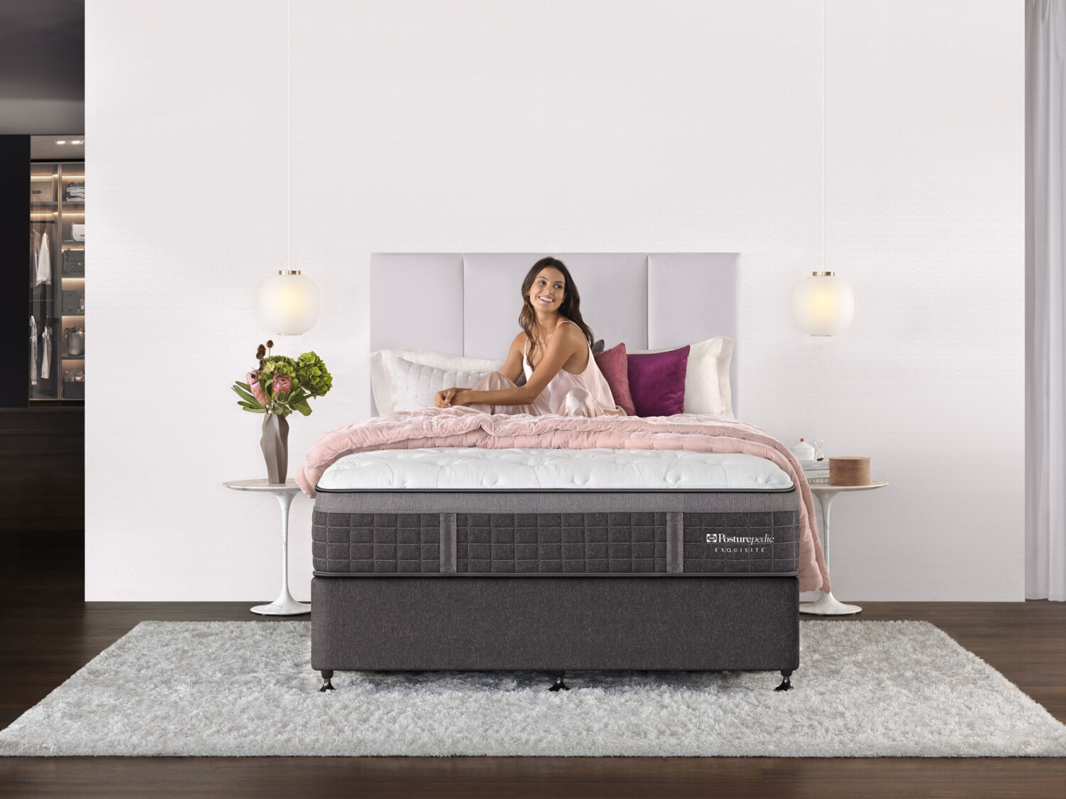 Sealy Mattresses - Danske Mobler
